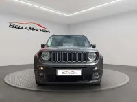 Usado Jeep Renegade Longitude 120 CV (88 kW) 2016 Gris SUV