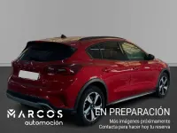 Usado Ford Focus Active 125 CV (91 kW) 2023