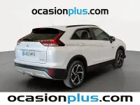 Usado Mitsubishi Eclipse 188 CV (138 kW) 2025 Blanco SUV