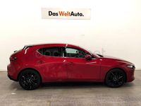 Usado Mazda 3 186 CV (136 kW) 2021 Granate Berlina