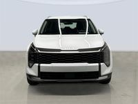 Nuevo Kia Sportage 150 CV (110 kW) 2025 Cassa white SUV