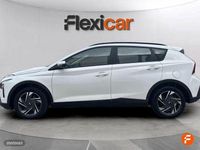 Usado Hyundai Bayon 84 CV (61 kW) 2022 Blanco SUV