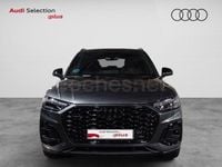 Usado Audi Q5 Sportback 204 CV (150 kW) 2025 Gris / plata SUV