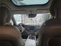 Usado Volvo XC90 Inscription 400 CV (294 kW) 2016 Gris / plata SUV