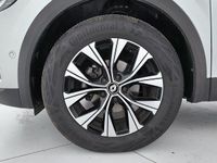 Usado Renault Captur Techno 140 CV (102 kW) 2024 Gris SUV