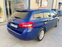 usado Peugeot 308 SW 1.5BlueHDi Access 100