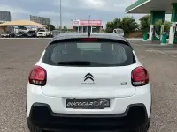 Usado Citroën C3 Feel 83 CV (61 kW) 2022 Blanco Utilitario