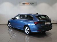 usado Skoda Octavia Combi 2.0TDI Ambition 85kW