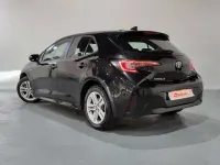 Używany Toyota Corolla Active 122 KM (89 kW) 2022 Czarny Hatchback