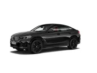 Usado BMW X6 286 CV (210 kW) 2022 Negro SUV