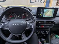 Usado Dacia Jogger Extreme 100 CV (73 kW) 2023 Blanco Monovolumen
