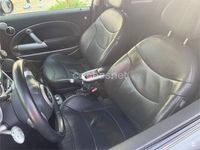 Usado Mini Cooper S 163 CV (119 kW) 2005 Gris / plata Utilitario