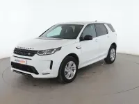 Usado Land Rover Discovery Sport R-Dynamic 204 CV (150 kW) 2023 SUV