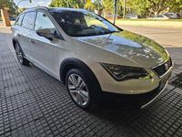Usado Seat Leon 4Drive 150 CV (110 kW) 2018 SUV