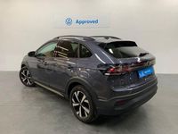 Usado VW Taigo 95 CV (69 kW) 2025 Gris / plata SUV