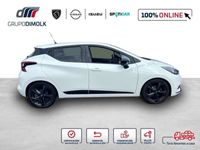 usado Nissan Micra DIG-T N-Connecta 117