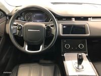 usado Land Rover Range Rover evoque 2.0 D150 S AUTO 4WD MHEV