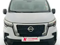 Usado Nissan Primastar 110 CV (80 kW) 2023 Blanco Monovolumen