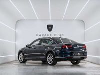 usado VW Passat 2.0TDI Sport DSG7 110kW