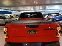 Nuevo Ford Ranger Raptor 210 CV (154 kW) 2026 Naranja Pickup/Camioneta