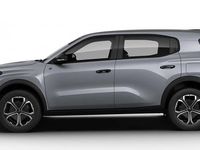 Nuevo Citroën e-C3 Aircross 83 kW (113 CV) 2025 Gris SUV