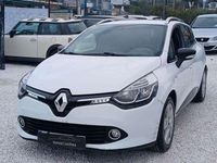 Usado Renault Clio IV Business 90 CV (66 kW) 2016 Blanco Familiar