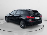 Usado BMW 116 Performance 116 HP (85 kW) 2022 Preto Citadino