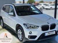 Usado BMW X1 179 CV (131 kW) 2018 SUV