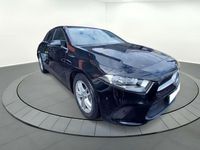 Usado Mercedes A180 Business 116 CV (85 kW) 2019 Negro Berlina