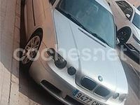 Usado BMW 320 M Sport 150 CV (110 kW) 2003 Gris / plata Berlina