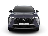 Usado DS Automobiles DS7 Crossback 130 CV (95 kW) 2024 Gris SUV