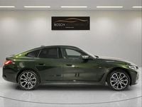 Usado BMW i4 Comfort Edition 400 kW (544 CV) 2024 Eléctrico Berlina