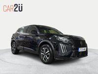Usado Peugeot 2008 Active 102 CV (75 kW) 2024 Negro SUV