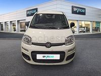 Nuevo Fiat Panda 70 CV (51 kW) 2025 Blanco Utilitario