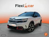 Usado Citroën C5 Aircross Shine 177 CV (130 kW) 2019 Blanco SUV