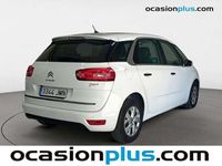 usado Citroën C4 Picasso PureTech 130 S&S 6v Feel