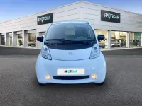 Usado Peugeot iON 49 kW (67 CV) 2020 Blanco Utilitario