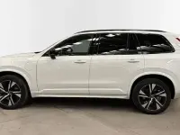 Usado Volvo XC90 Plus 455 CV (334 kW) 2022 Blanco SUV