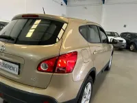 Usado Nissan Qashqai Acenta 150 CV (110 kW) 2009 Otro SUV