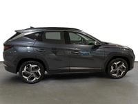 Usado Hyundai Tucson 265 CV (194 kW) 2022 Marron SUV