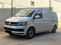 Usado VW T6 150 CV (110 kW) 2016 Gris Van