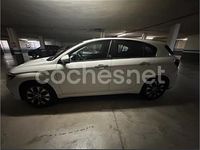 Usado Fiat Tipo Mirror 95 CV (69 kW) 2020 Blanco Berlina