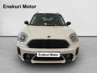 usado Mini Cooper Countryman 100 kW (136 CV)