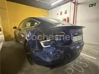 Usado Tesla Model 3 RWD 239 kW (325 CV) 2020 Eléctrico Berlina