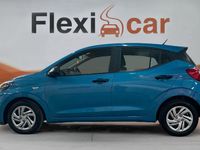 usado Hyundai i10 1.0 Klass Gasolina en Flexicar Cáceres