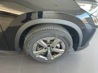 Nuevo BMW X1 163 CV (119 kW) 2026 Negro SUV