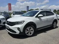 Usado VW Taigo Life 110 CV (80 kW) 2022 Blanco SUV