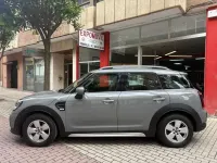 Usado Mini One D Countryman 116 CV (85 kW) 2021 Gris SUV