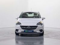 Usado Opel Corsa Business 75 CV (55 kW) 2018 Blanco Utilitario