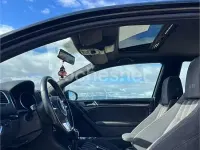 Usado VW Golf VII GTI 210 CV (154 kW) 2012 Negro Berlina